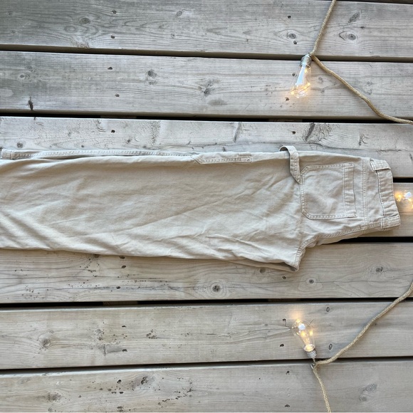 Garage Cargo pants - Picture 6 of 7